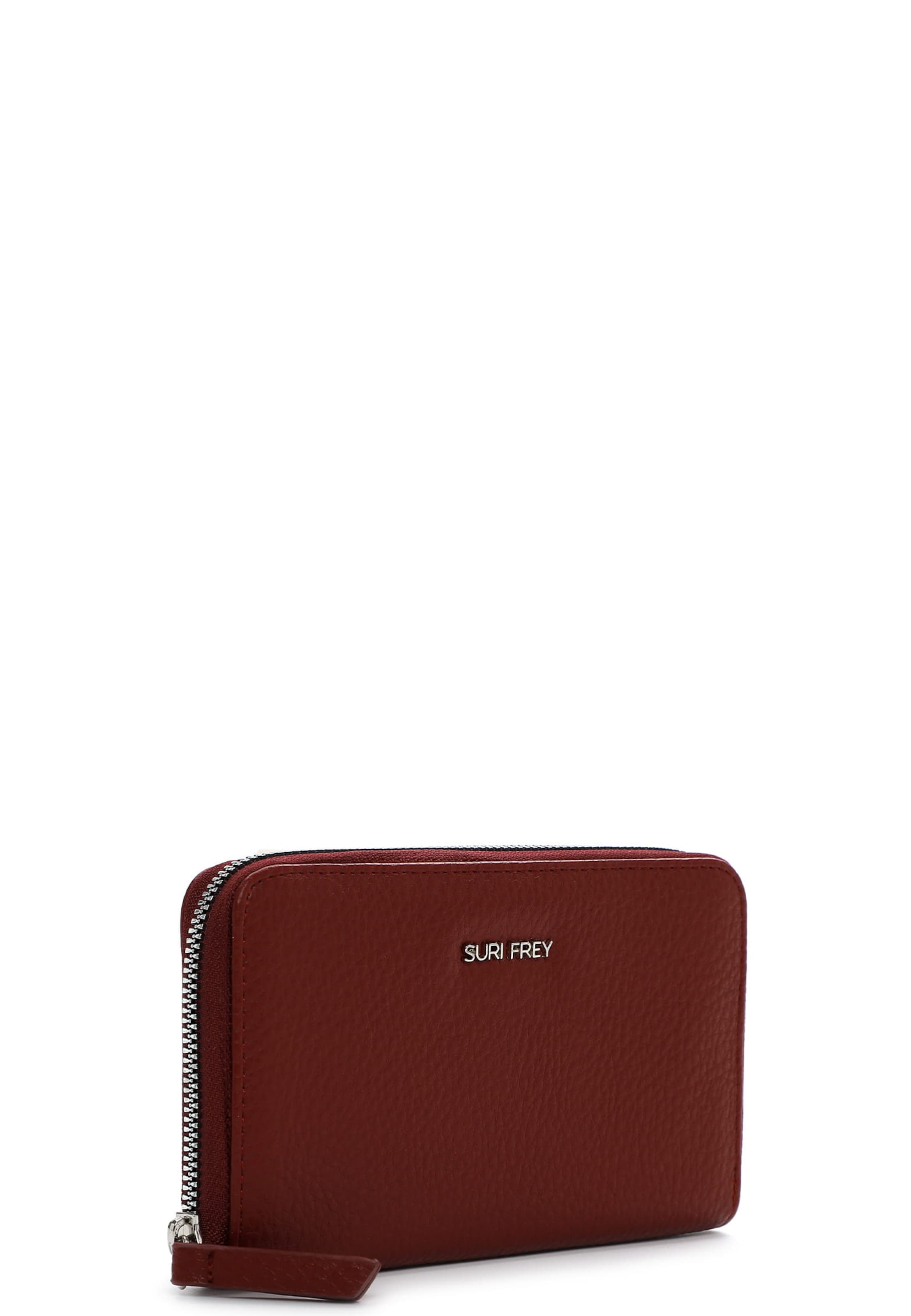 Suri Frey Wallet 'Tiffy' in Red
