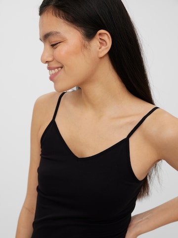 VERO MODA Top 'Jackie' in Black