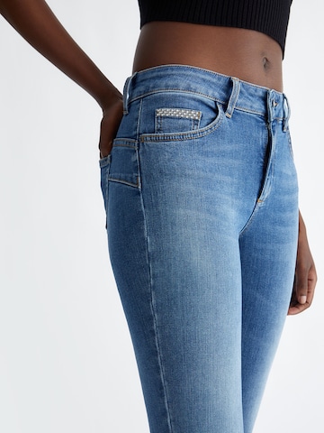 Liu Jo Skinny Jeans in Blue