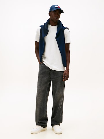 Tommy Jeans Shirt in Black