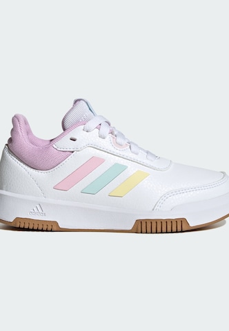 ADIDAS PERFORMANCE Sneaker 'Tensaur' in Weiß