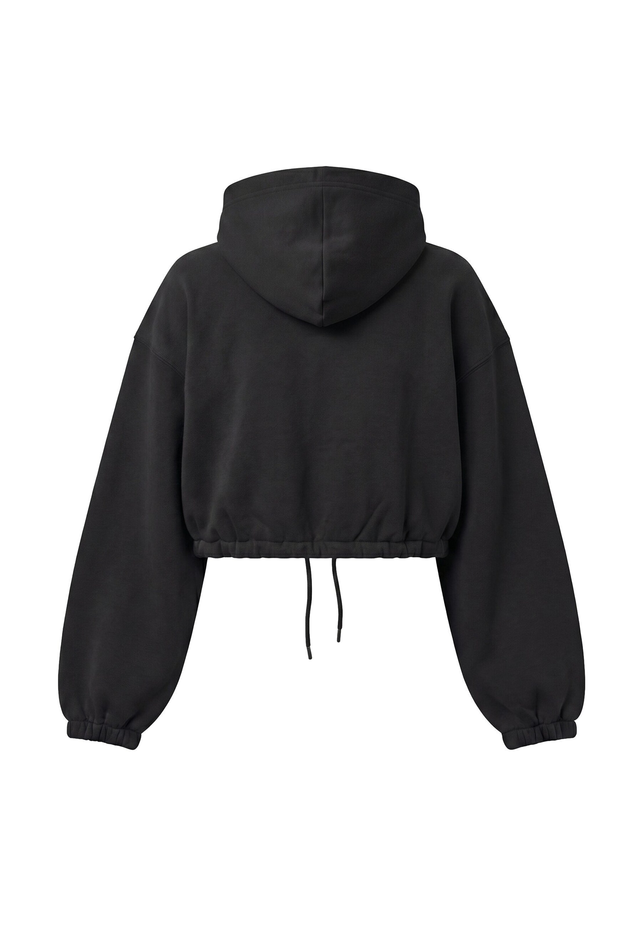 Veste de survêtement Urban Classics en noir
