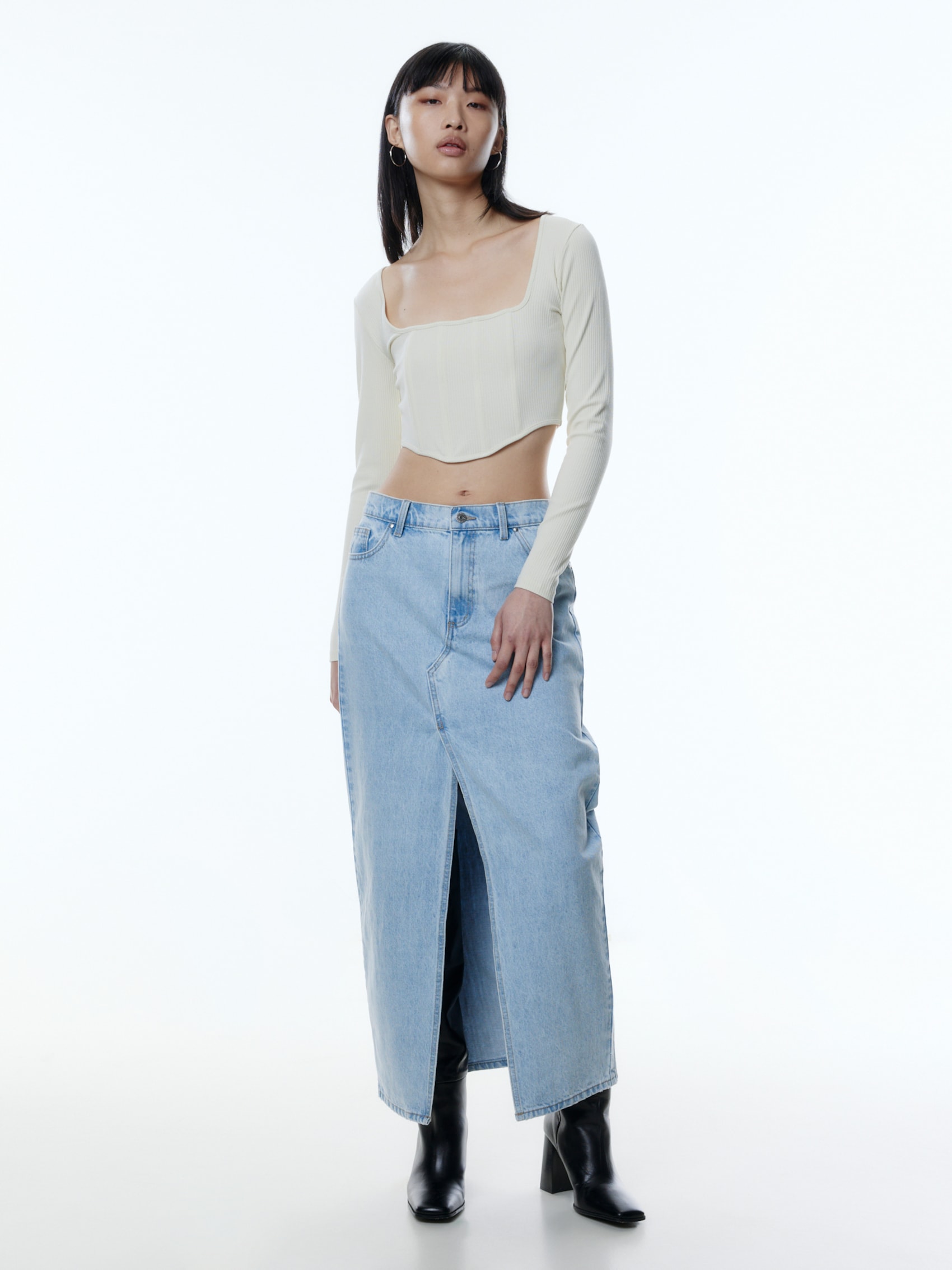 Top 'Merian'