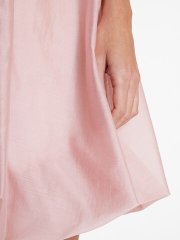 Ana Alcazar Kleid 'Wakesa ' in Pink