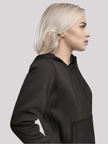 F4NT4STIC Sweatshirt 'Christmas' in Black