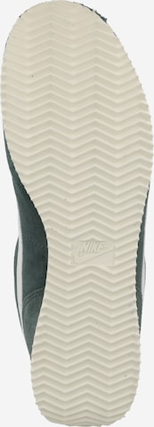 Nike Sportswear Sneaker 'CORTEZ' in Grün