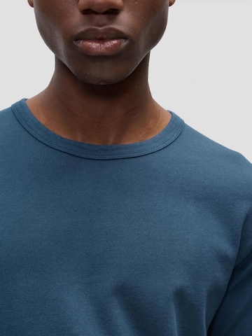 SANVT Shirt 'The Heavyweight' in Green