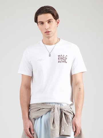 Nike Sportswear Μπλουζάκι 'WE FLOAT' σε λευκό