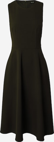 TAIFUN Sukienka w kolorze czarny: przód