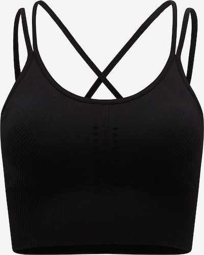 Born Urheilutoppi 'India' värissä vaaleanharmaa / musta, Tuotenäkymä