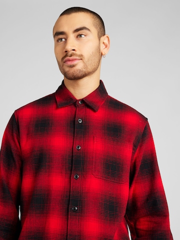 GAP - Ajuste regular Camisa en negro