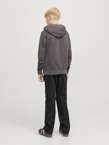 Jack & Jones Junior Loose fit Trousers in Black