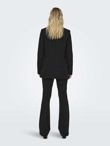 ONLY Blazers 'Elly Life' in Zwart