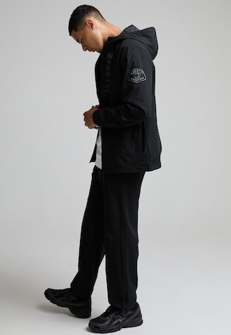 Zavetti Canada Between-season jacket in Black