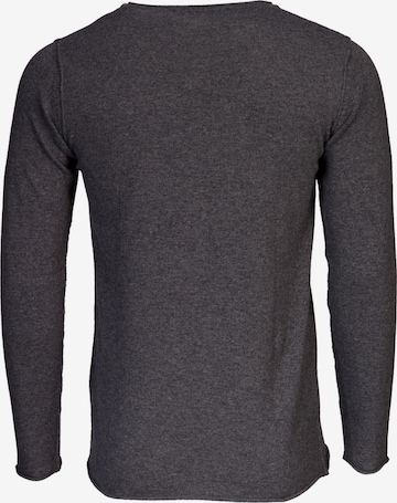TREVOR'S Sweater in Grey