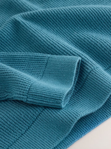 Next - Pullover em azul