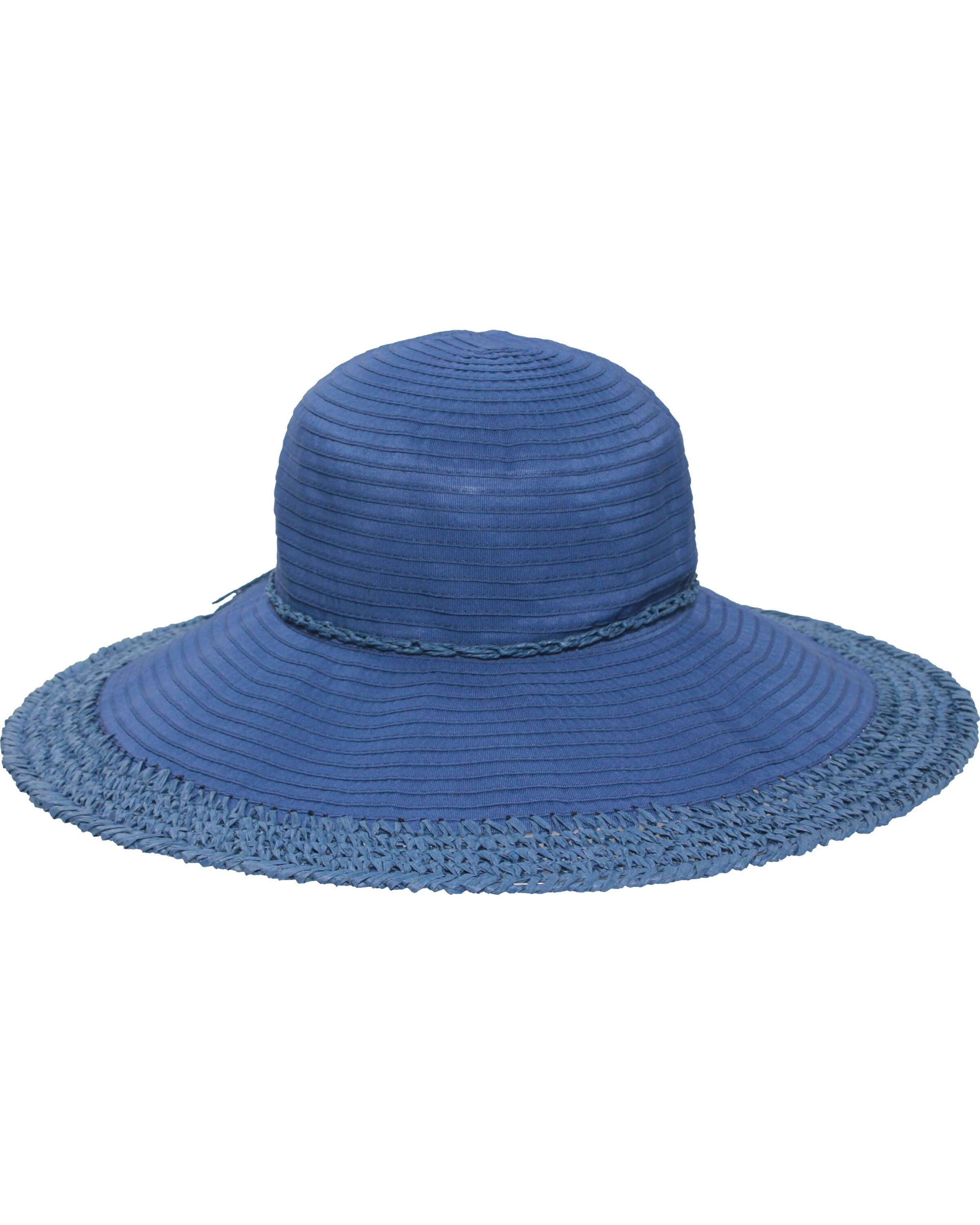 LOEVENICH Hat in Blue