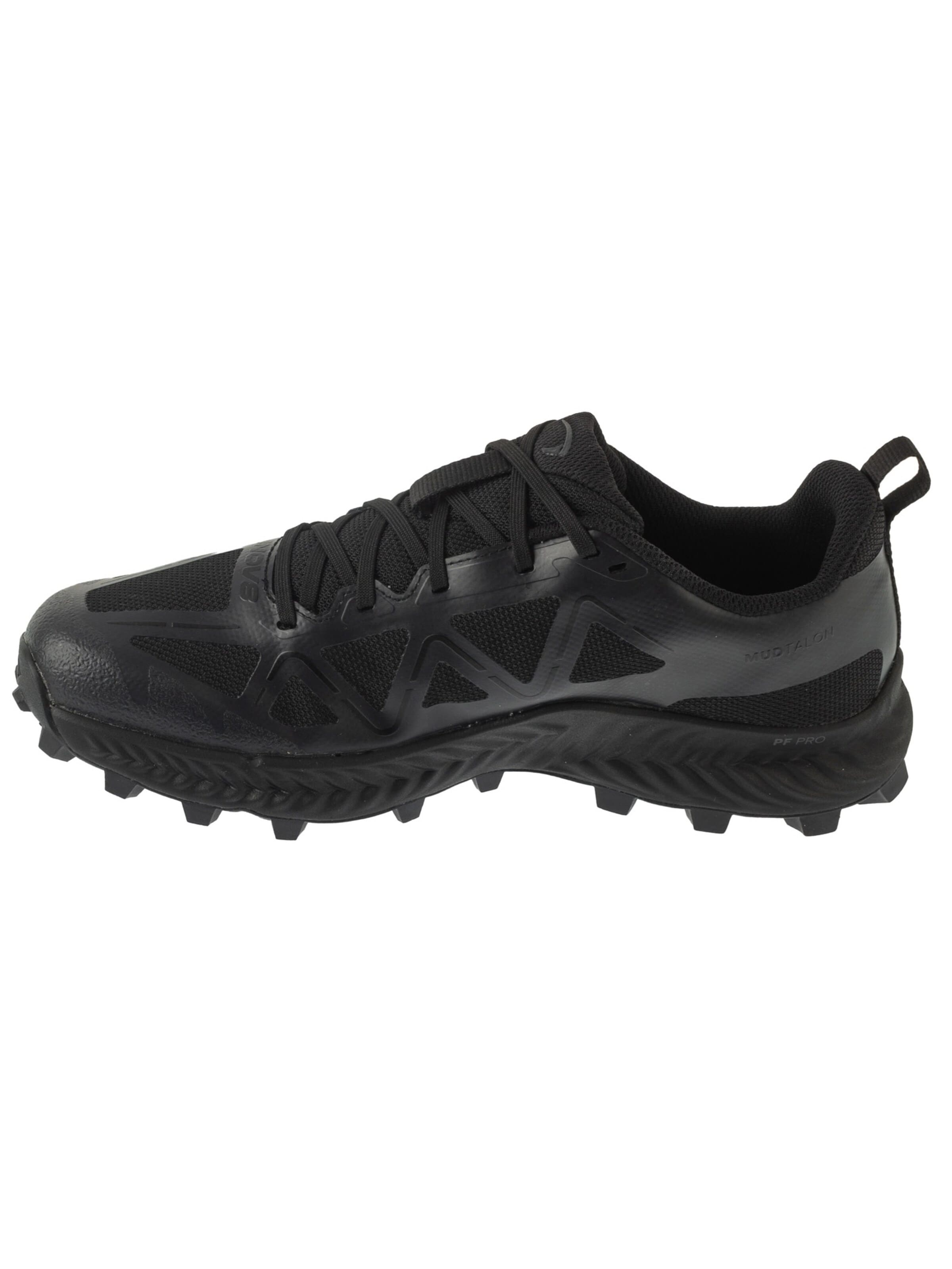 Inov-8 Loopschoen 'Inov-8 MudTalon' in Zwart