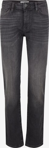 TOM TAILOR Jeans 'Marvin' in Grey: front