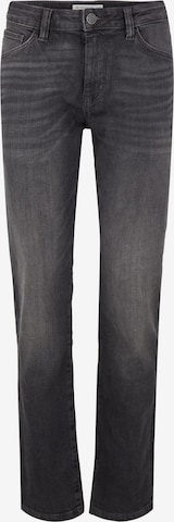 TOM TAILOR Jeans 'Marvin' in Grey: front