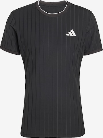 ADIDAS PERFORMANCE - Camiseta funcional 'FreeLift' en negro: frente