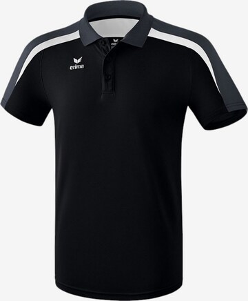 ERIMA Performance Shirt in Black: front