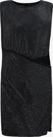 No Matter What Cocktail dress in Black: front