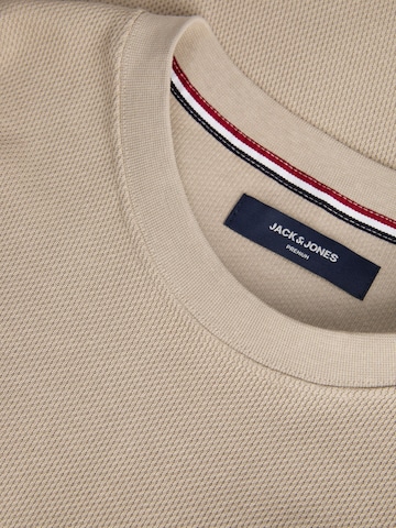 JACK & JONES Sweatshirt 'JPRBLUAlves' in Grijs