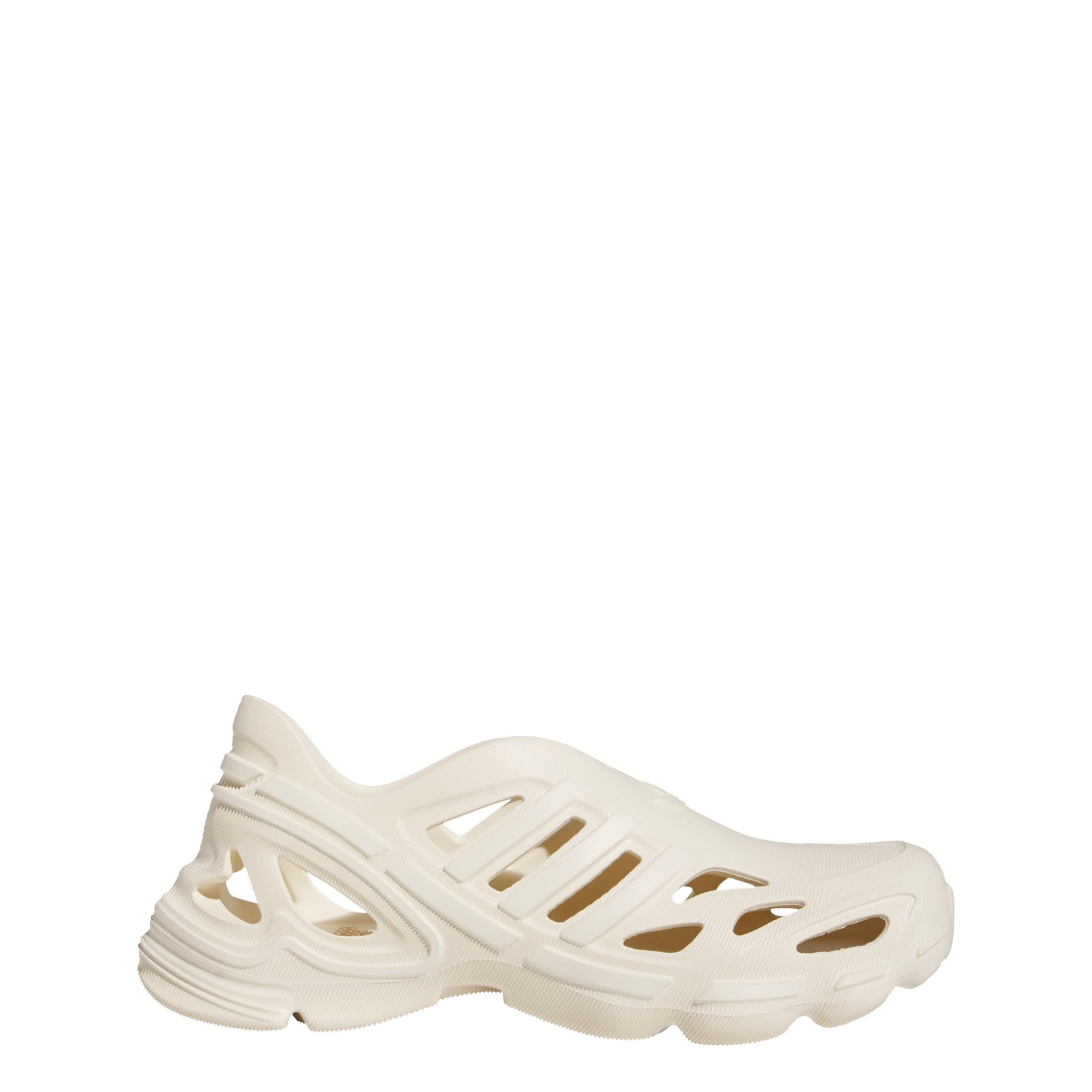 ADIDAS ORIGINALS Sandalen 'Adifom Supernova' in Wit