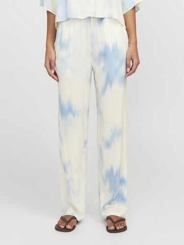 Loosefit Pantaloni di JJXX in blu: frontale