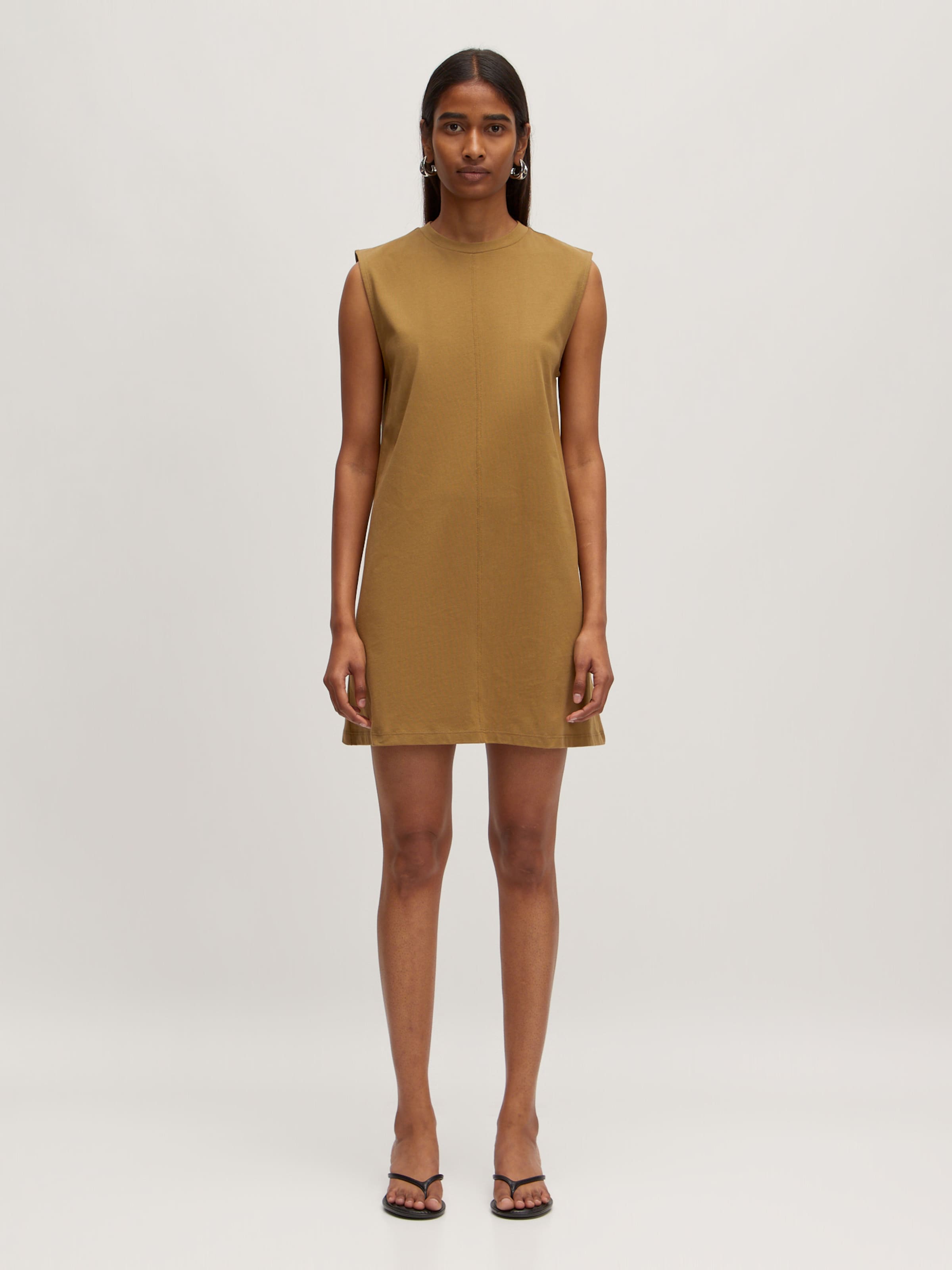 Cocktailjurk 'Parwin'