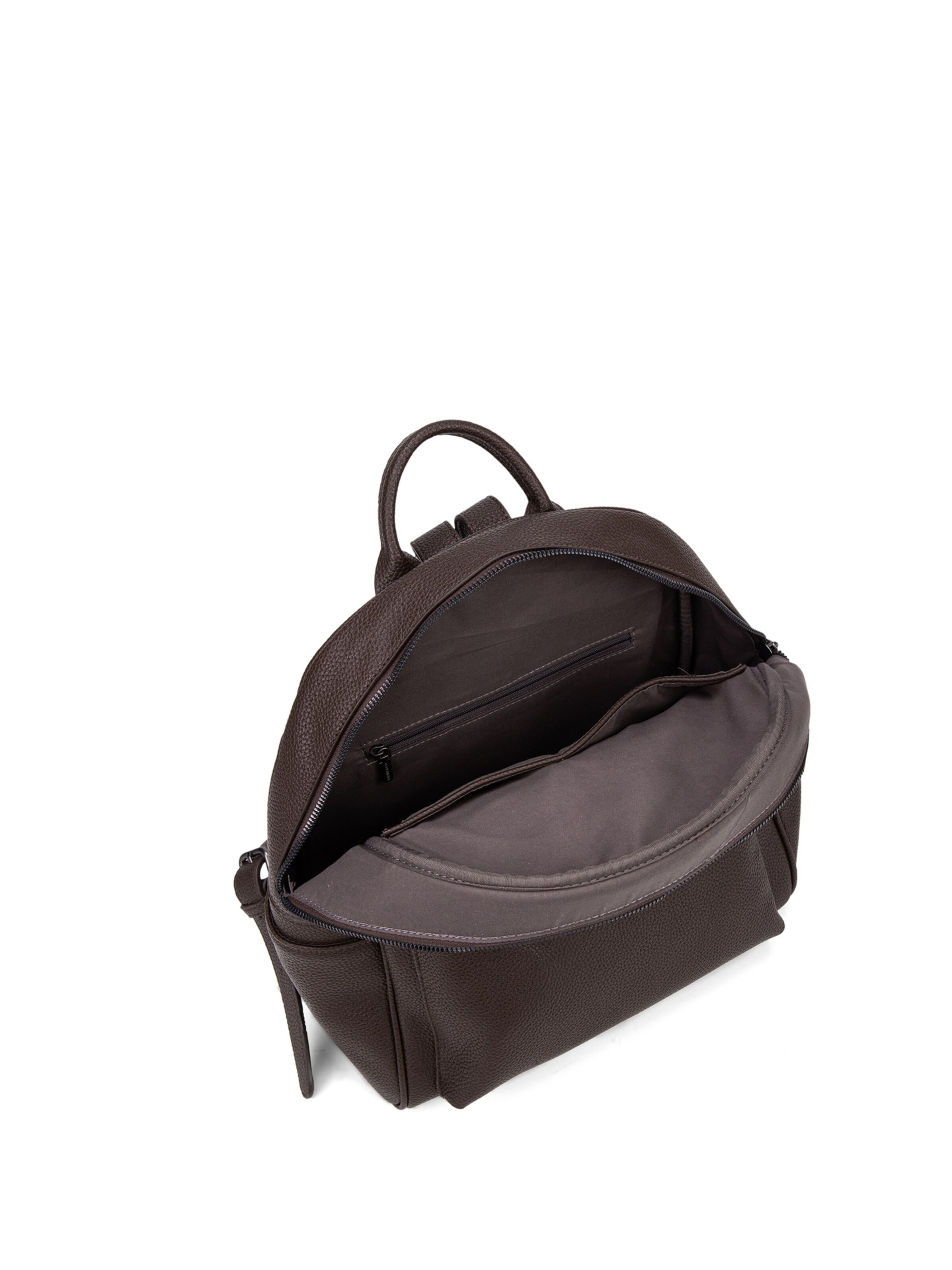 Diana&Co. Backpack in Brown