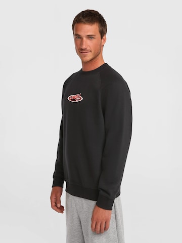 O'NEILL Sweatshirt 'Essentials 90'S' in Black