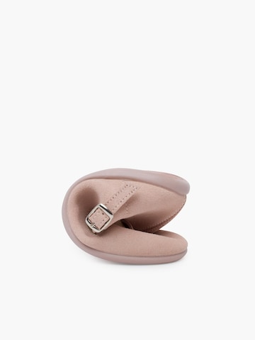 Ballerina di Pisamonas in beige