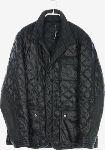 bugatti Jacket & Coat in L-XL in Black: front