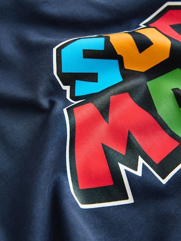 NextMajica 'Mario Gaming' - plava boja