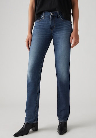 LEVI'S ® Regular Jeans in Blue: front