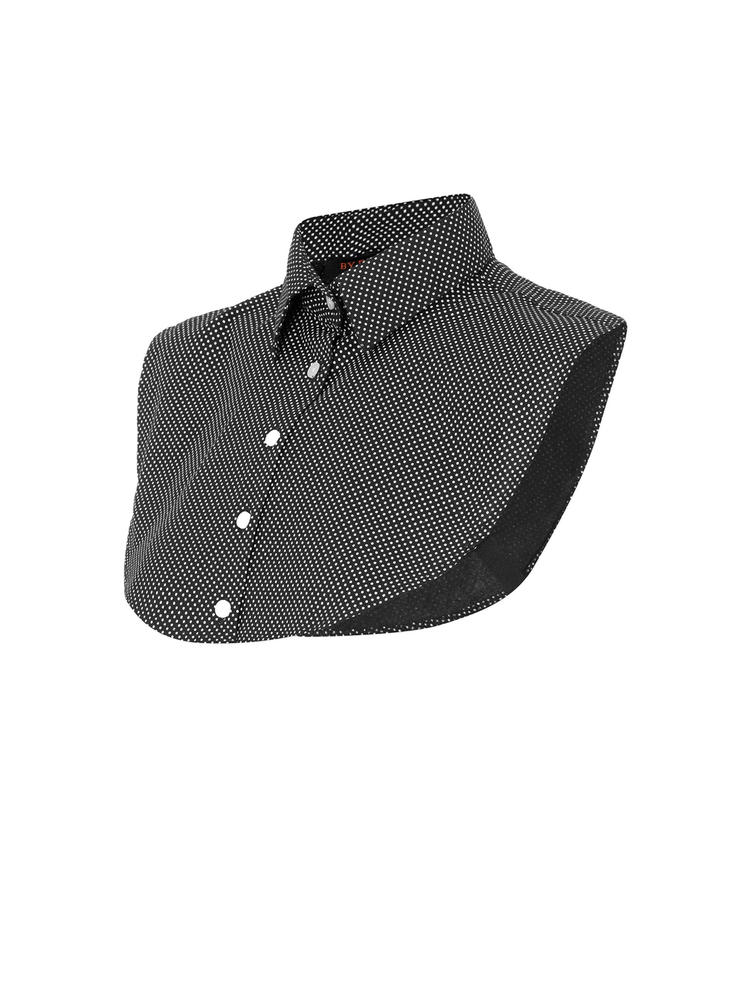 By Diess Collection Μπλούζα σε μαύρο