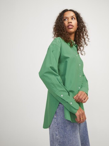 JJXX Blouse in Green