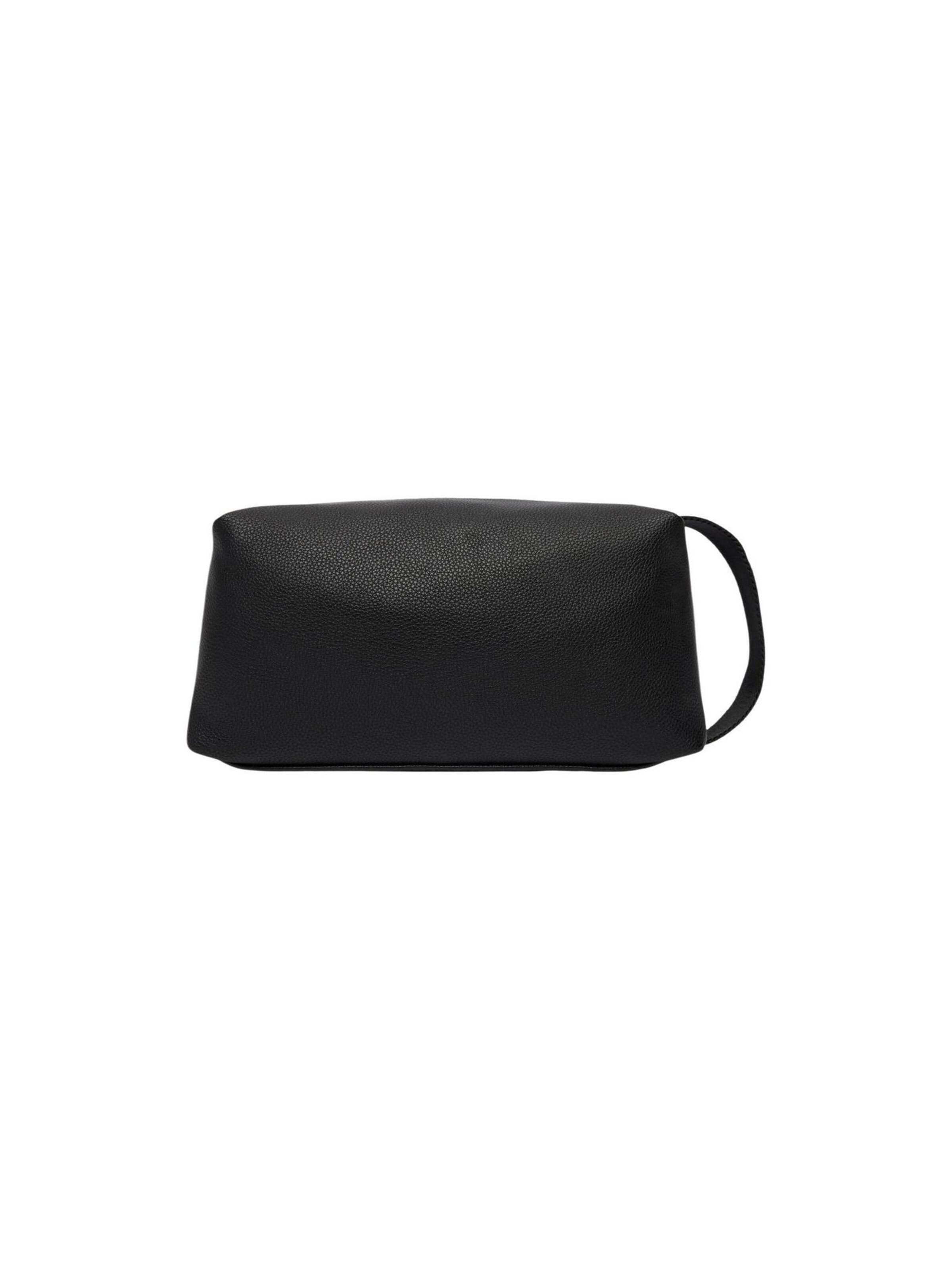 BOSS - Bolso de hombro en negro