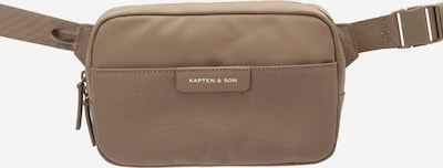 Kapten & Son Ledvinka 'Bergen Pro' - brokátová, Produkt