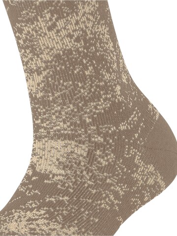 FALKE Socken 'Sparkle Dust'‌‌‌‌‌‌‌‌‌‌ in Beige