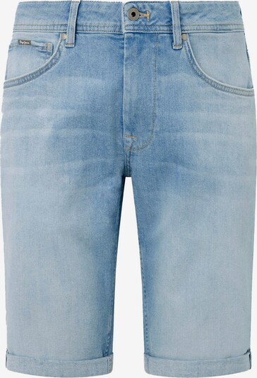 Pepe Jeans Jeans in Blue denim, Item view