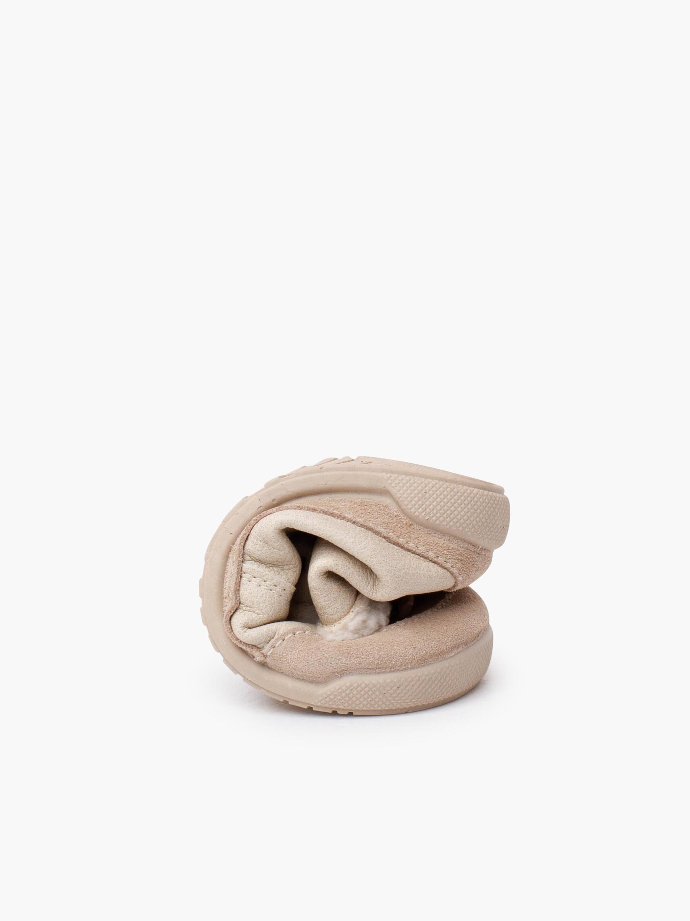 Pisamonas Stiefel‌‌‌‌‌‌‌‌ in Beige