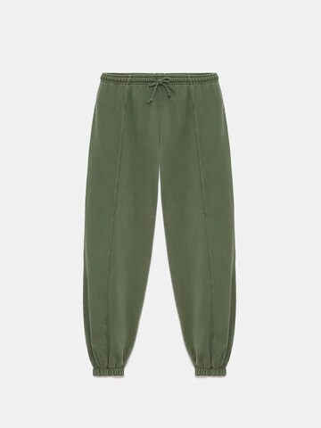 No Matter What Baggy Broek in Groen