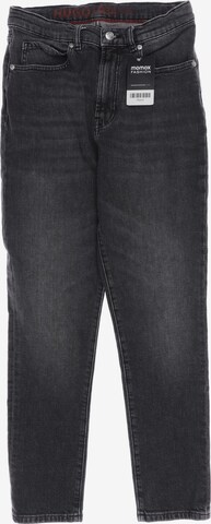 HUGO Jeans 26 in Grau: predná strana
