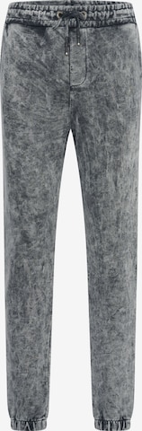 Rusty Neal Sportbroek in Grijs: voorkant