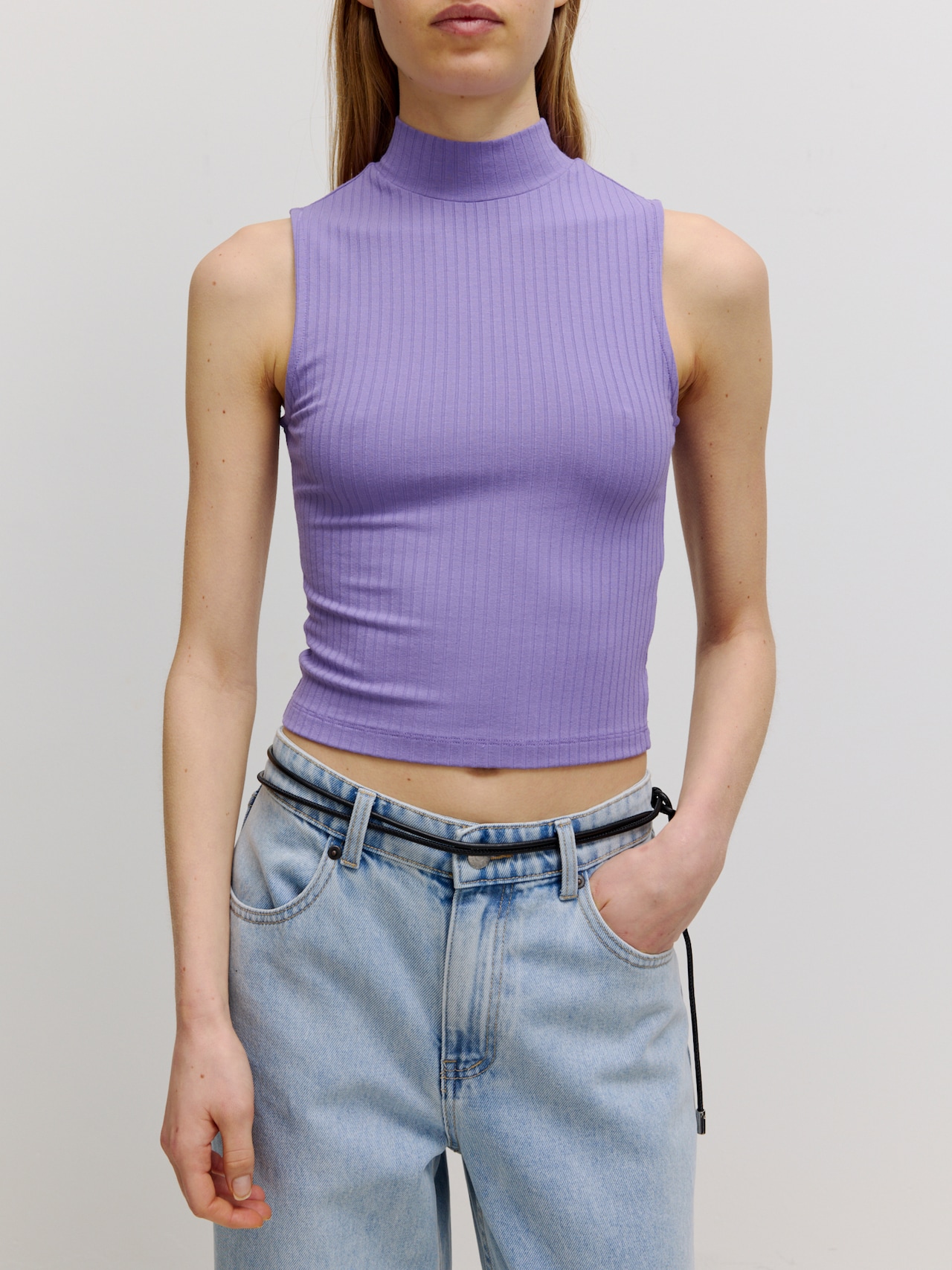 EDITED Top 'Kaori' Lila