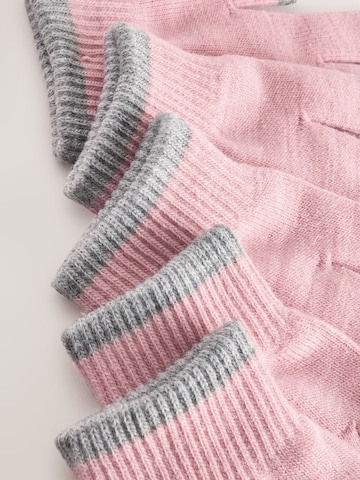 Next Handschoenen in Roze