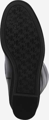 Lauren Ralph Lauren Stiefel 'RUDEE' in Schwarz